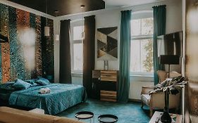 Vita - Apartamenty przy ul Solankowej